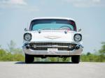 Chevrolet Bel Air Fuel Injection Sport Coupe 1957 года